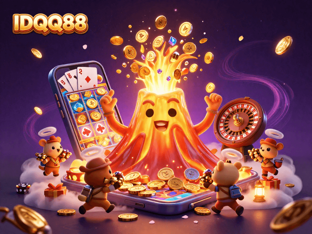 IDQQ88 Head to Head: Comprehensive Slot Strategies for Gamblers in 2026