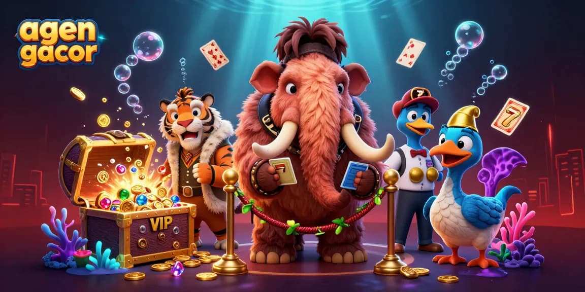 What Happens When You Ignore agen gacor Best Practices for Expert Gamblers in 2026?