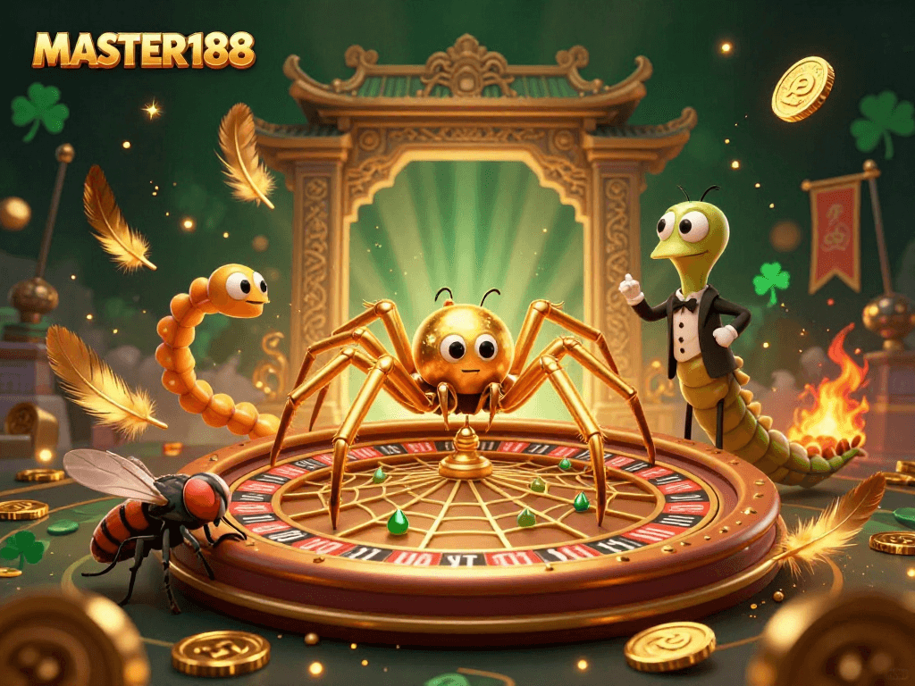 10 MASTER188 Trends Shaping Casino Strategy for Better Odds in 2026