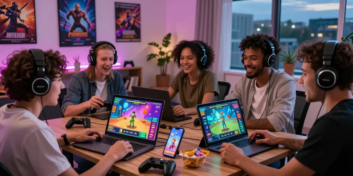 HTML Sex Games Masterclass: From Zero to Pro in 2026