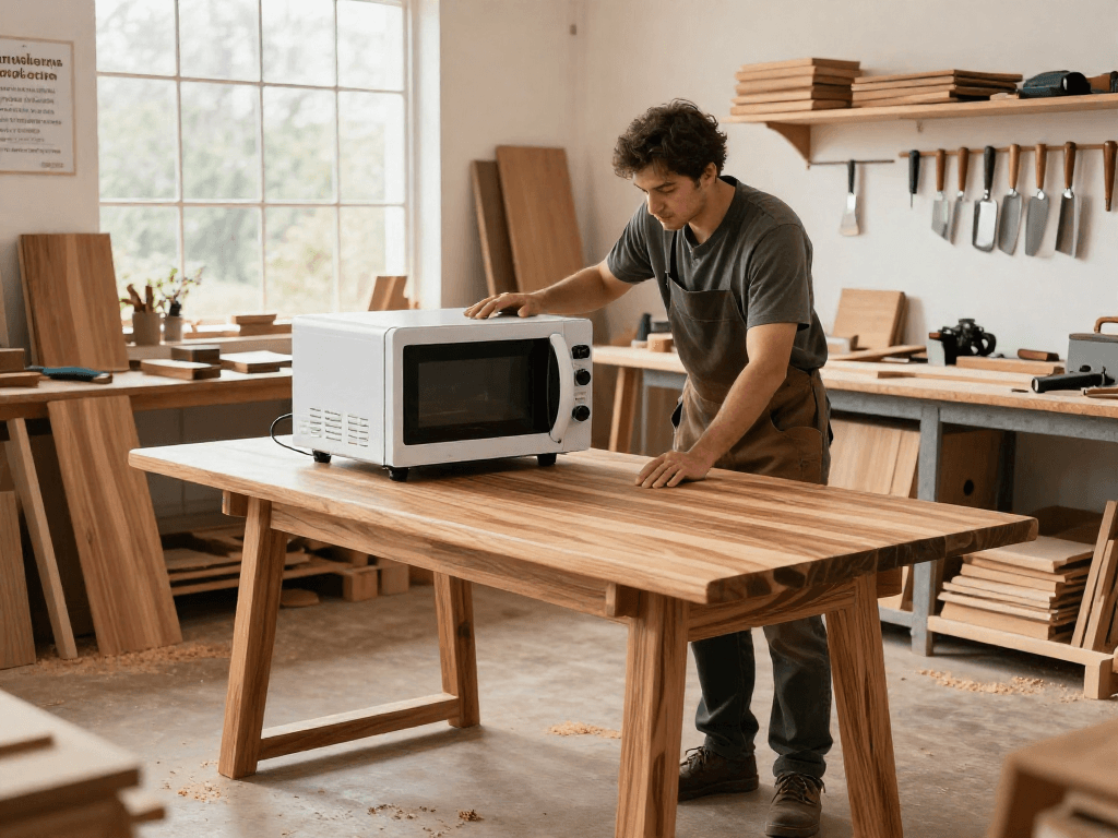 12 Essential Shashel Facts Every Woodworking Professional Should Know in 2026