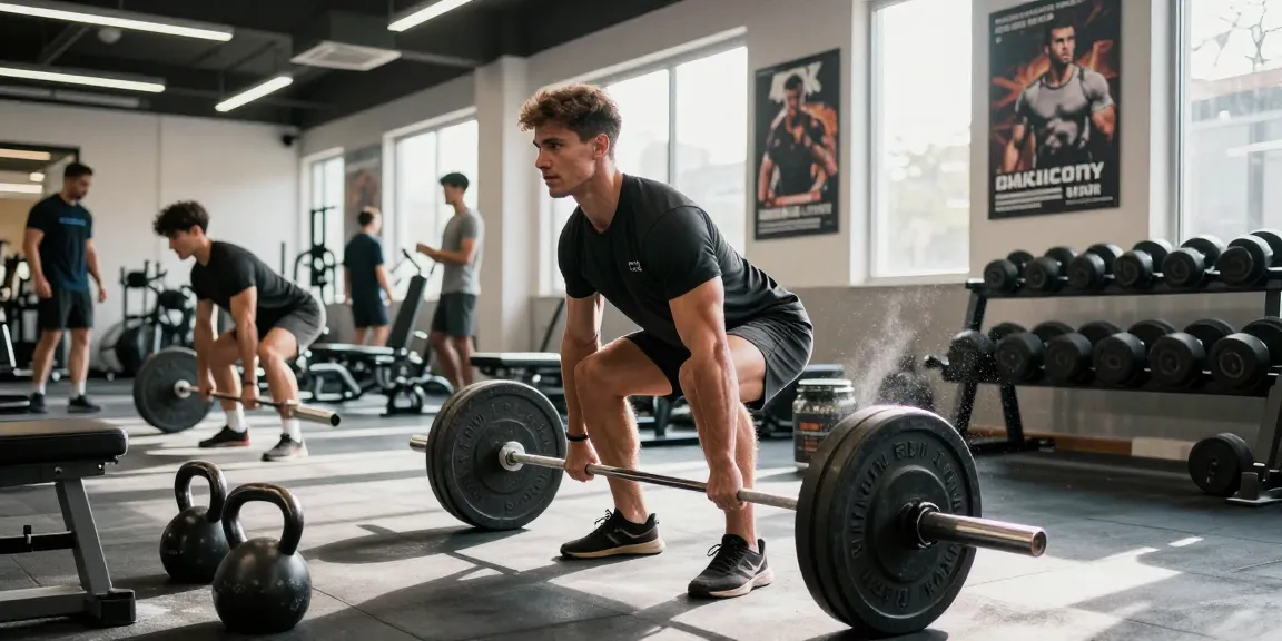 Comprehensive Guide to Anabolika Shop: Effective Muscle Building Strategies for 2026