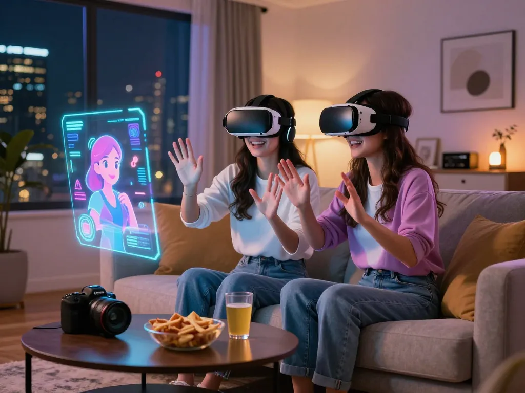 Revolutionary AI GF Experiences: Elevating Virtual Relationships in 2026