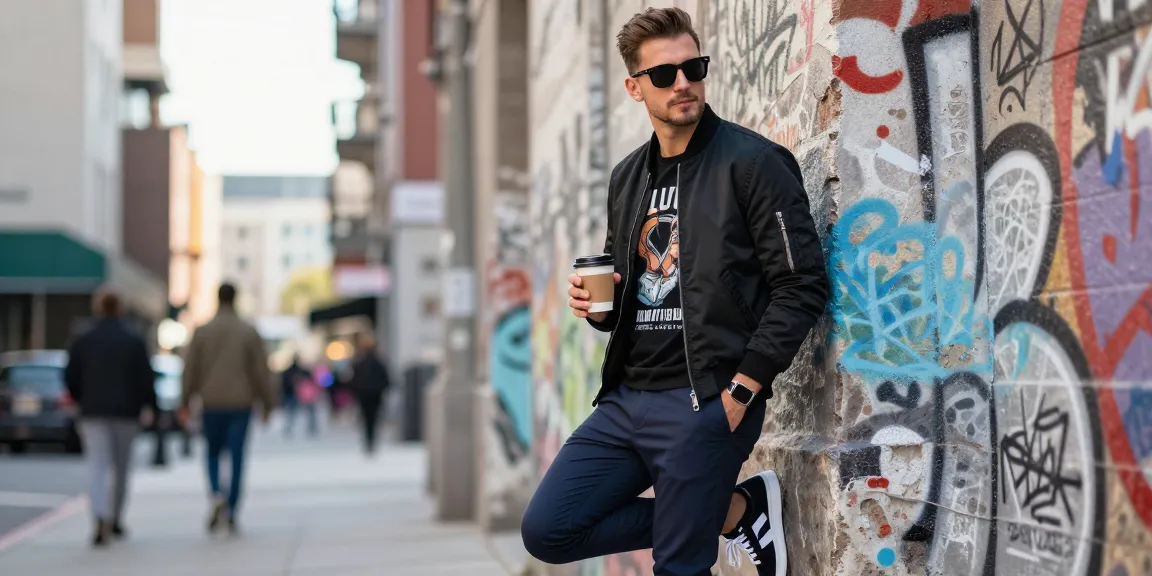 Mastering Men’s Fashion: 7 Essential Trends for 2026