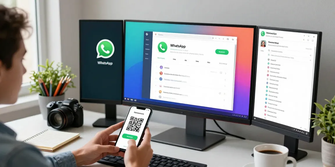 The Advanced WhatsApp網頁版 Playbook for Experienced Users: Master Effective Communication Strategies in 2026