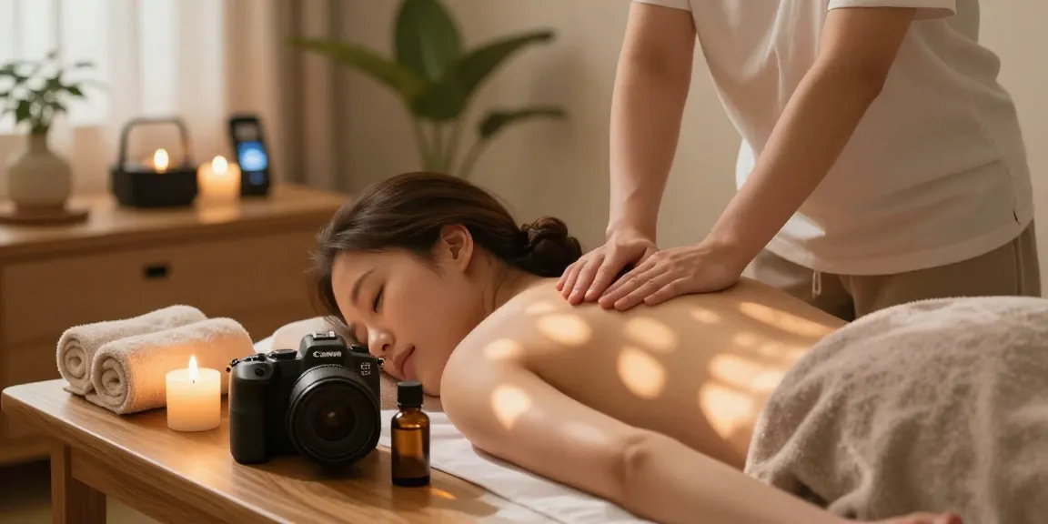 What’s Coming Next for 용인출장안마 in 2026: Essential Trends to Enhance Your Experience