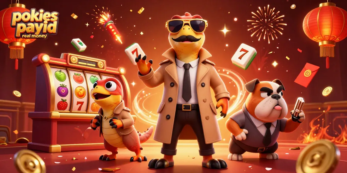 Spin pokies payid real money with three raptors in disguise amusingly attempting entry into a casino.