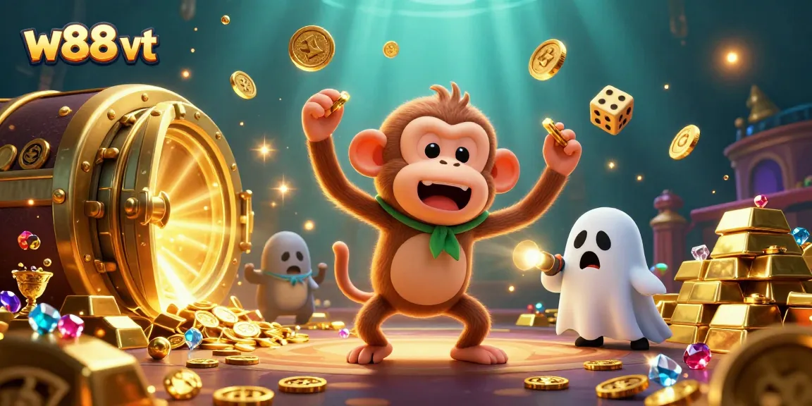 Trải nghiệm casino hấp dẫn tại w88 vt với nhiều phần thưởng lớn và game đa dạng.
