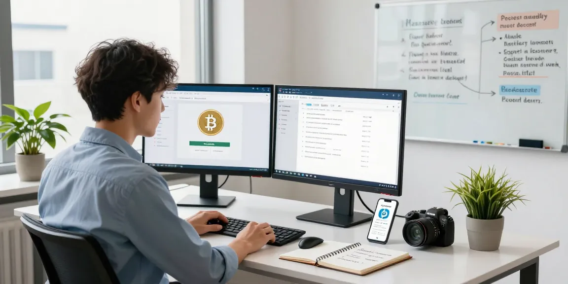 What Happens When You Ignore Recover Lost Crypto Best Practices in 2026?