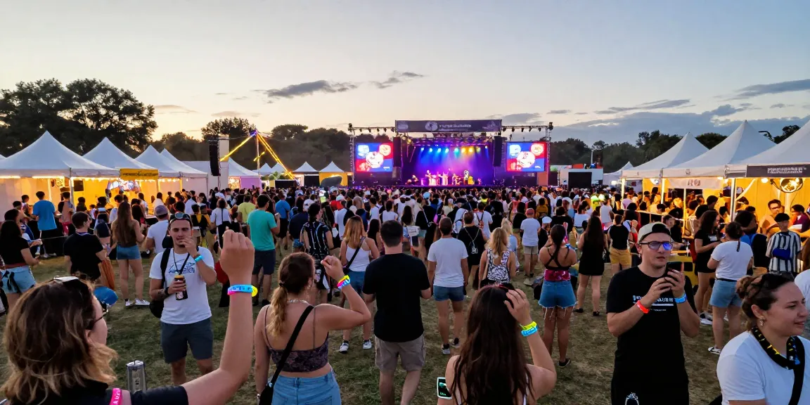 How to Upgrade Your pulseras con chip para festivales Experience in 2026