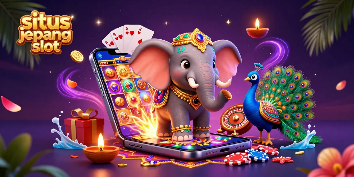 Play exciting slots at situs jepang slot with dynamic characters and immersive gaming elements.