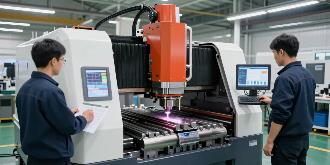 How to Switch to the Best CNC Press Brake Factory Without Missing a Beat