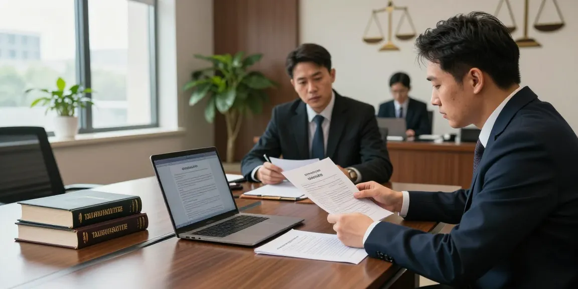 Which Is Better: He Said or Client Testimonies for Legal Defense?