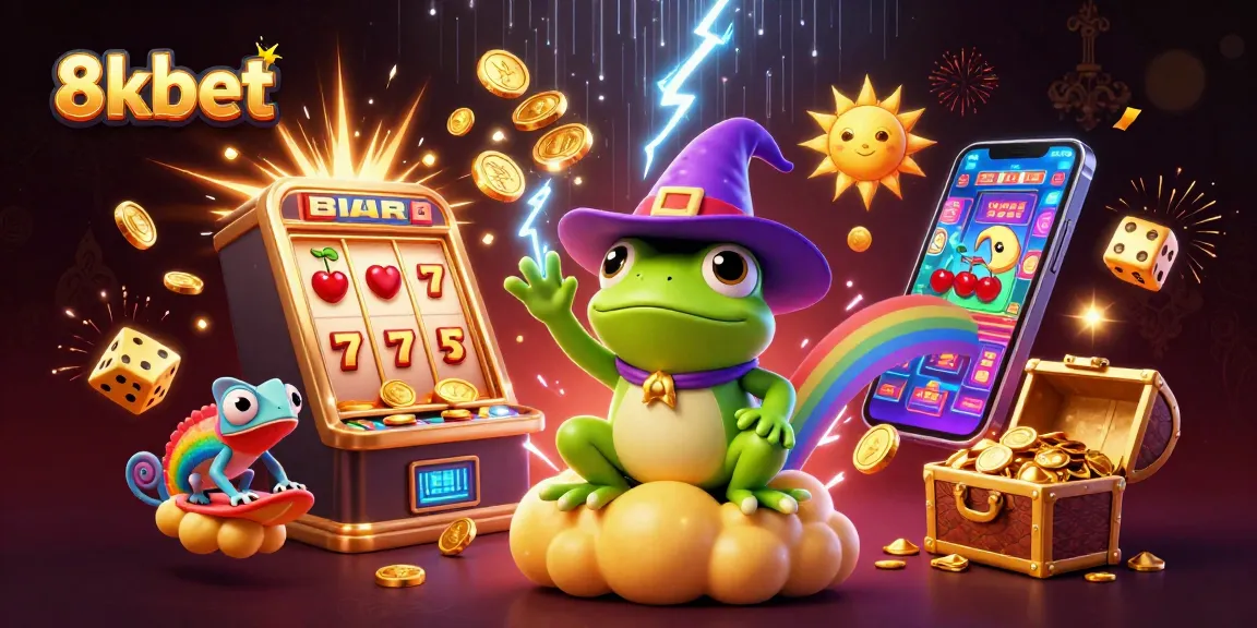 Experience thrilling 8xbet gameplay with a vibrant storm of golden coins and dynamic casino elements.